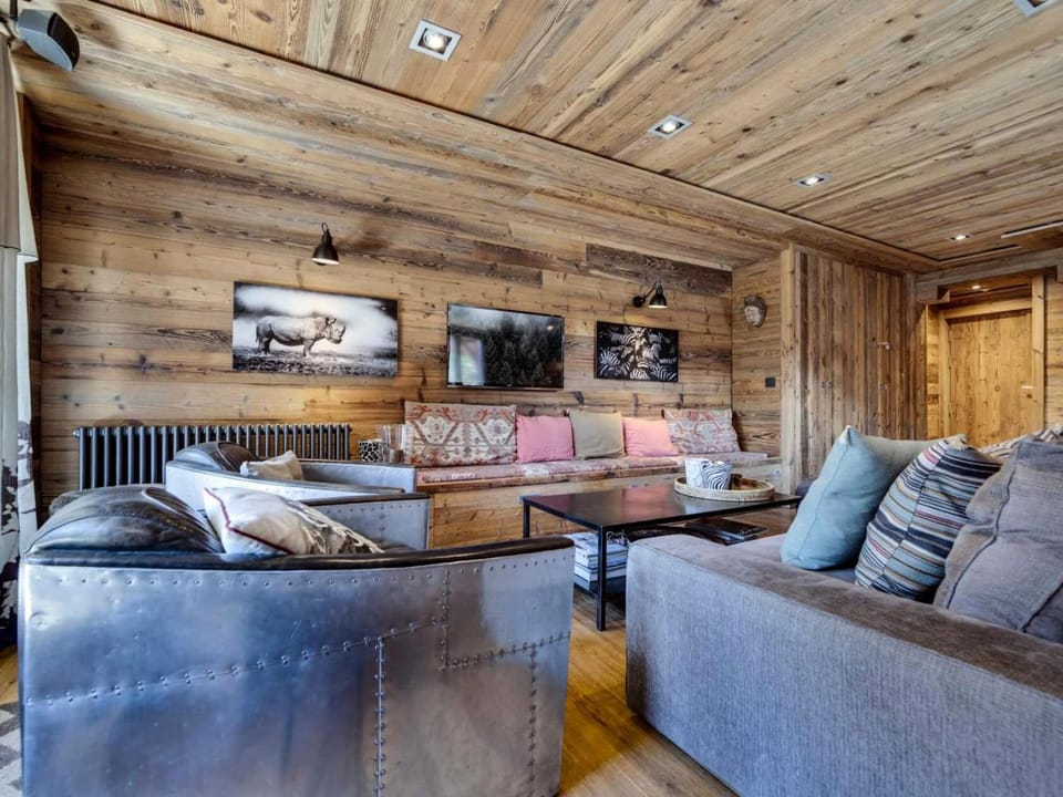 Chalet De Bellevarde - Appartement agréable Centre station MAE-7353 Apartment in Val dIsere