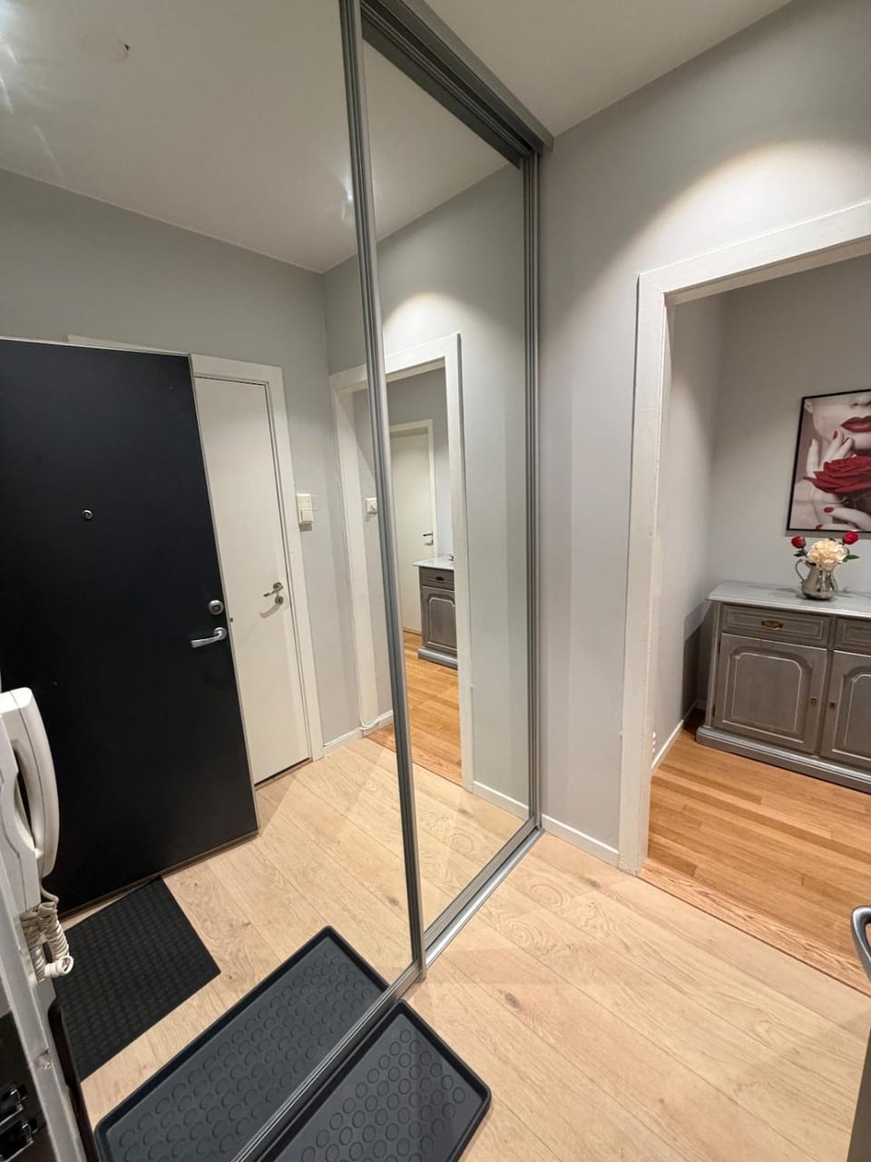 Majorstuen Quiet Courtyard Sunny Balconies Bogstadveien Topp location! Apartment in Oslo