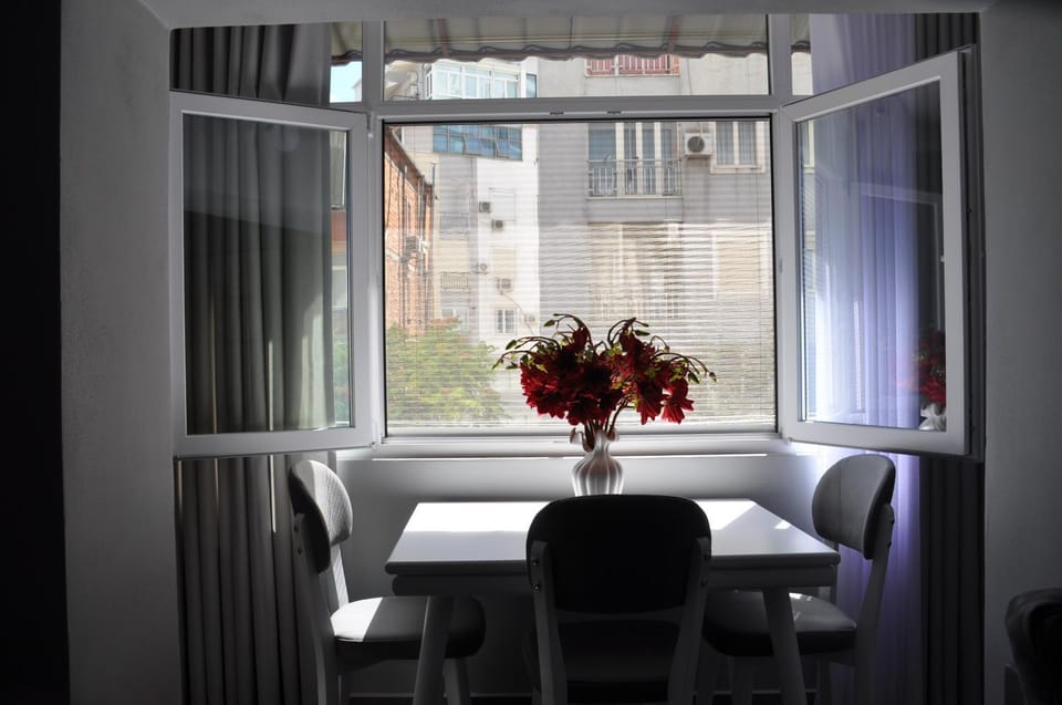 Urban Bazaar Stay Apartment in Tirana
