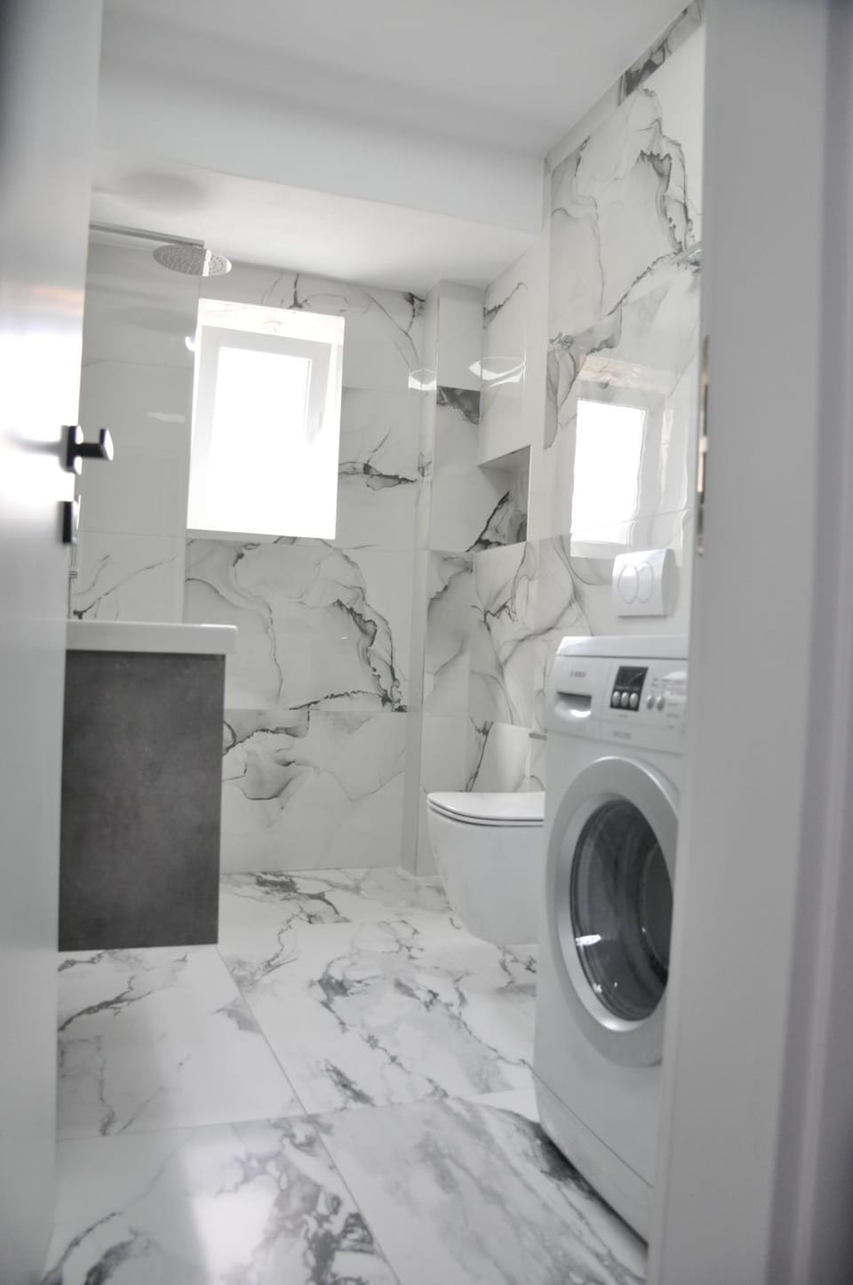 Urban Bazaar Stay Apartment in Tirana