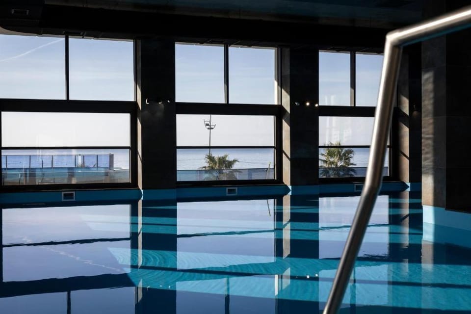 Pool view, Swimming pool, Swimming pool