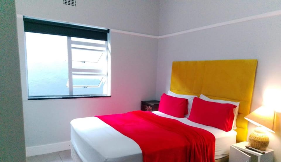 Parow Neo & Ruks Rooms 9 Bed and Breakfast in Cape Town