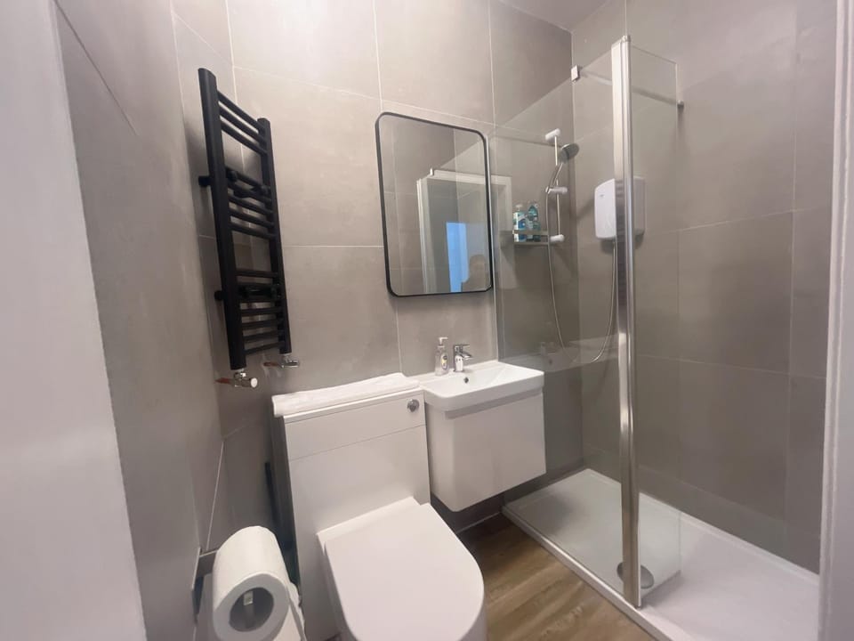Modern apartment Apartment in Edinburgh
