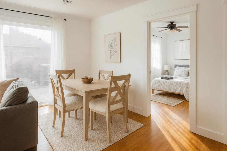 Fullerton Family-Ready- 9 min to Disneyland House in Fullerton