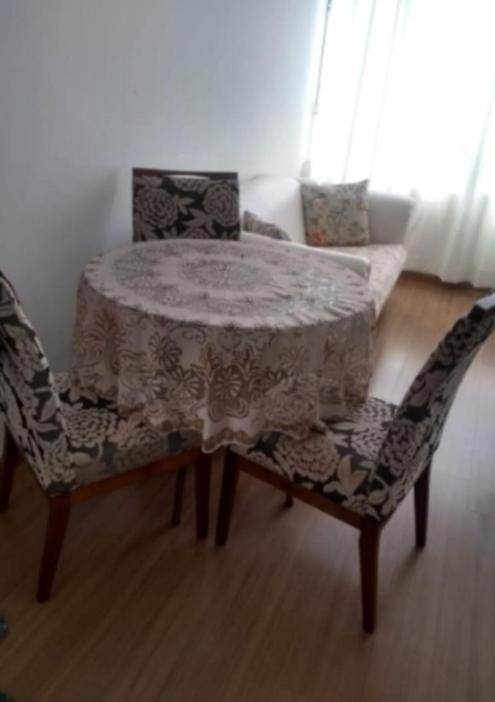 Apto 2 quartos Lazer, Garagem e Portaria 24h Apartment in Barretos