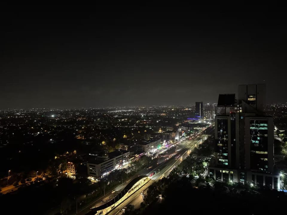City view