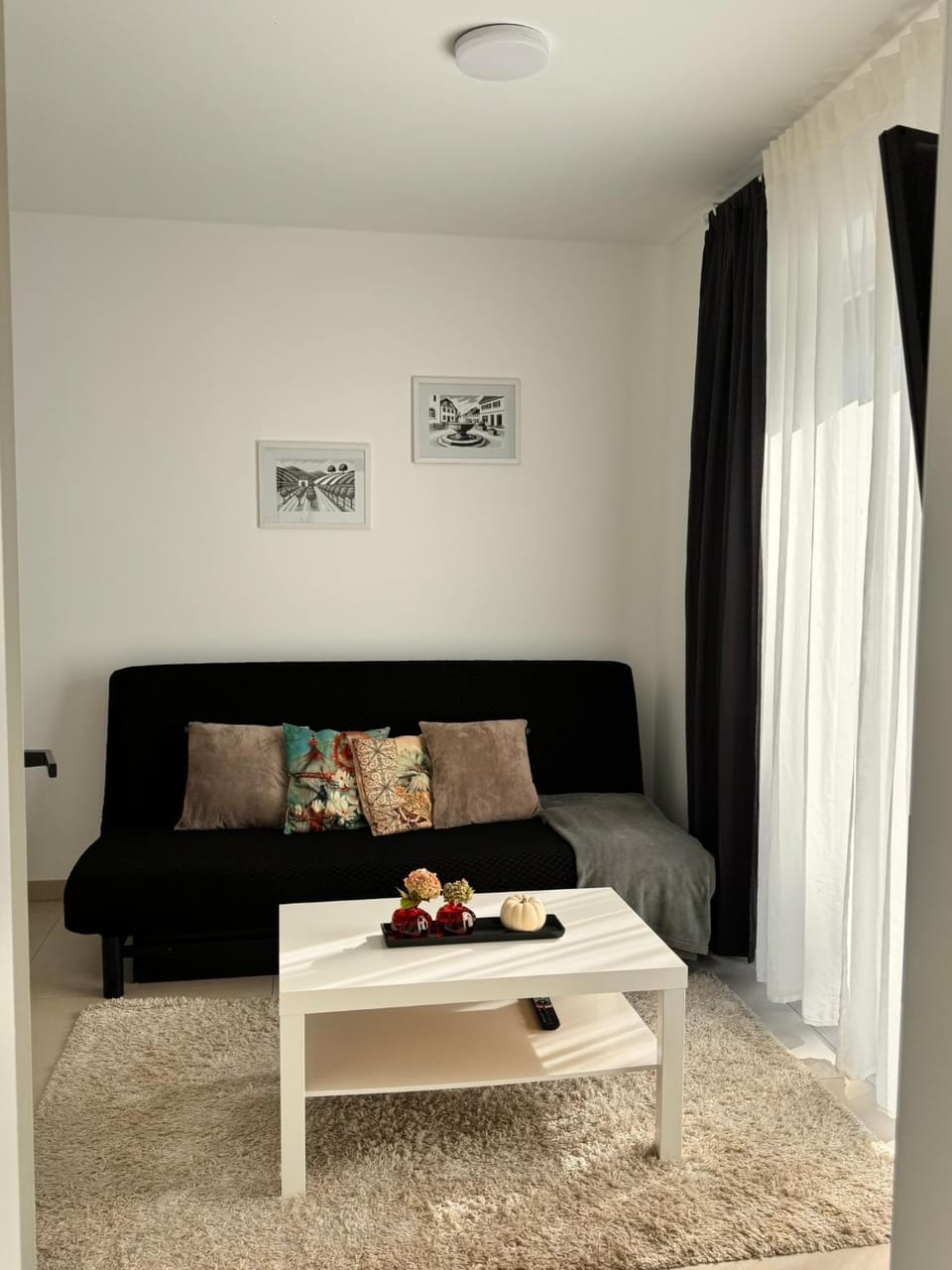 Heni Apartments Apartment in Mainz-Bingen