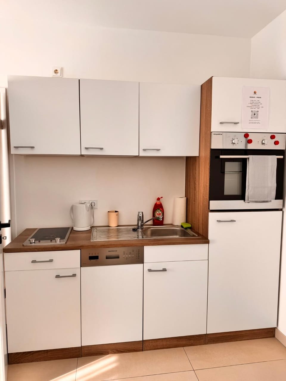 Heni Apartments Apartment in Mainz-Bingen