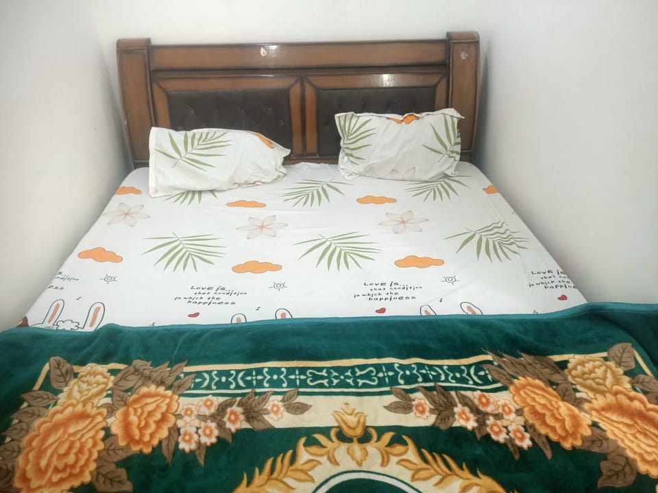 Asha home stay Vacation rental in Varanasi