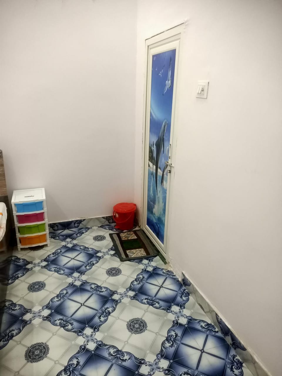 Asha home stay Vacation rental in Varanasi