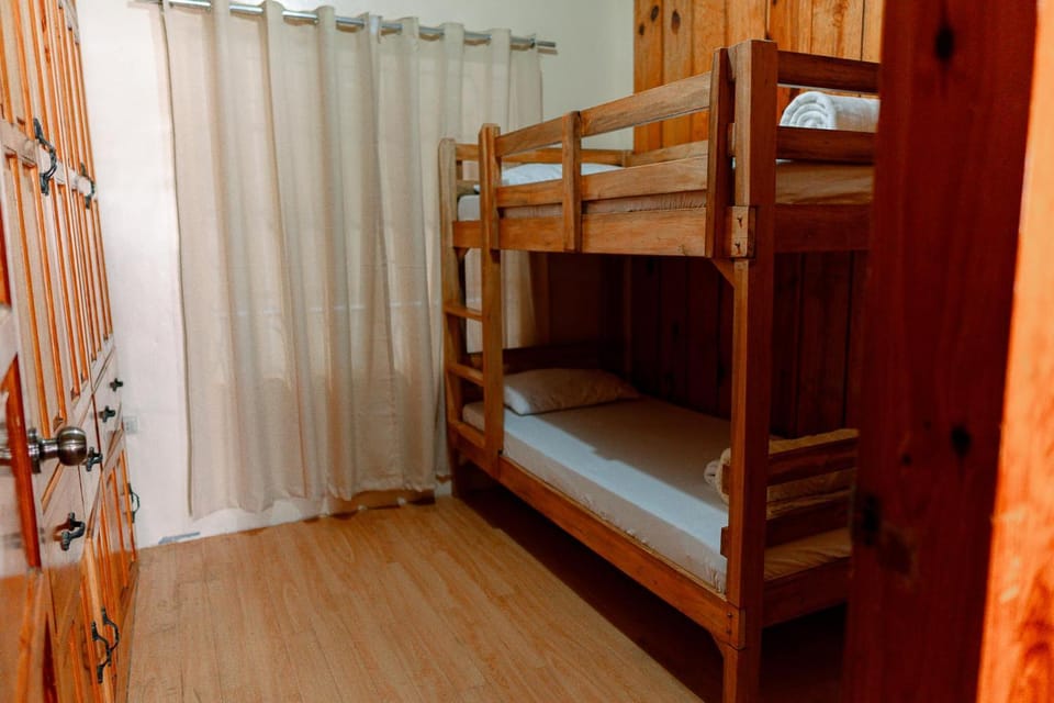 Steinberg Transient Baguio Apartment in Baguio
