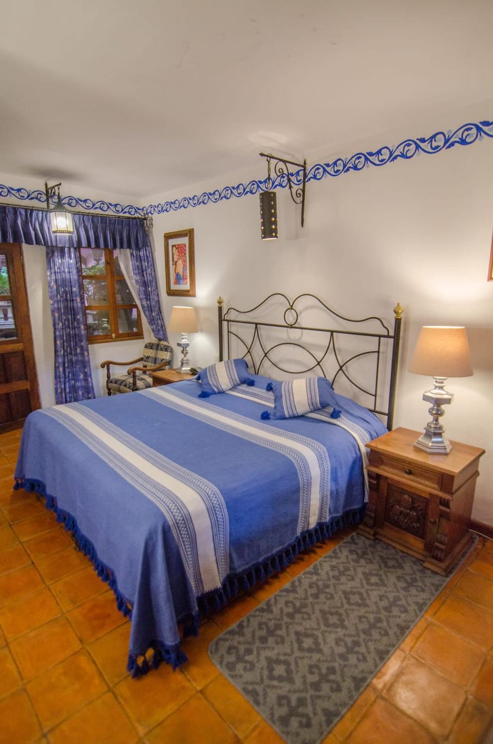 Hotel Mansión Virreyes Hotel in San Miguel de Allende