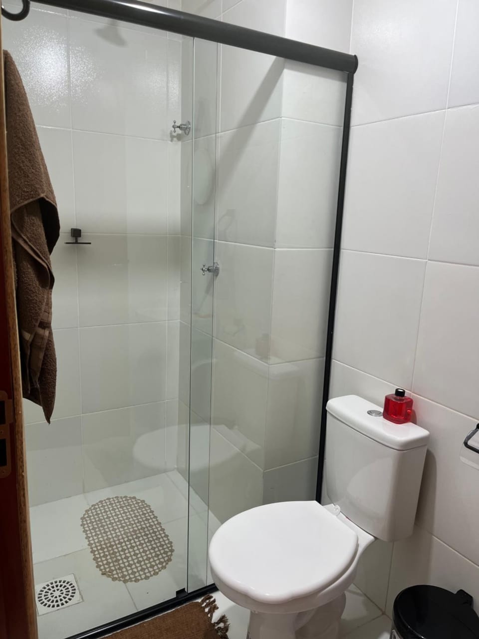 Apartamento dois quartos com uma suíte Apartment in Belém