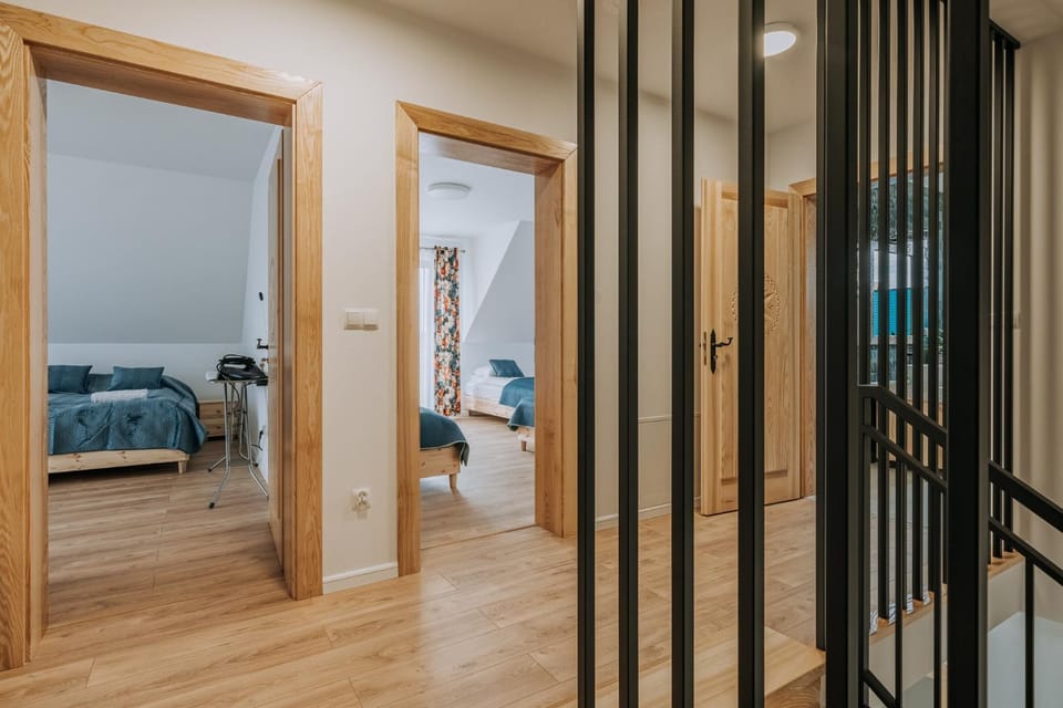 Górski Relaks Villa in Lesser Poland Voivodeship
