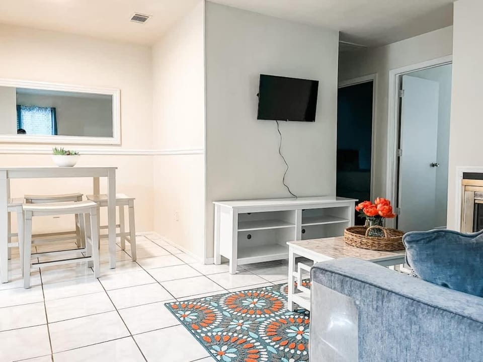The Budget Friendly Home House in Tallahassee