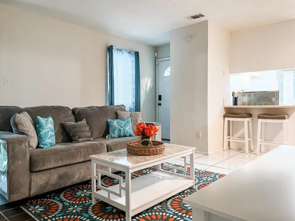 The Budget Friendly Home House in Tallahassee