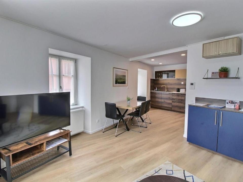 Gîtes rénovés avec goût au coeur du vignoble, route des vins, Alsace, Gueberschwihr Apartment in Grand Est