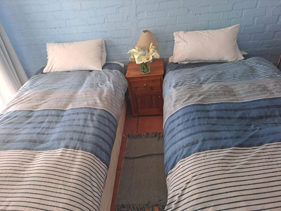 23 On Beach House in Western Cape