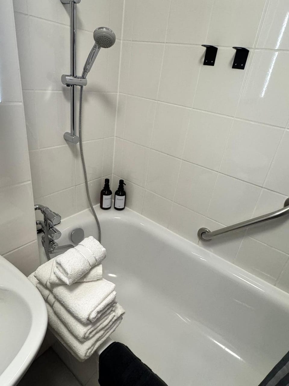 Bathroom, Bath