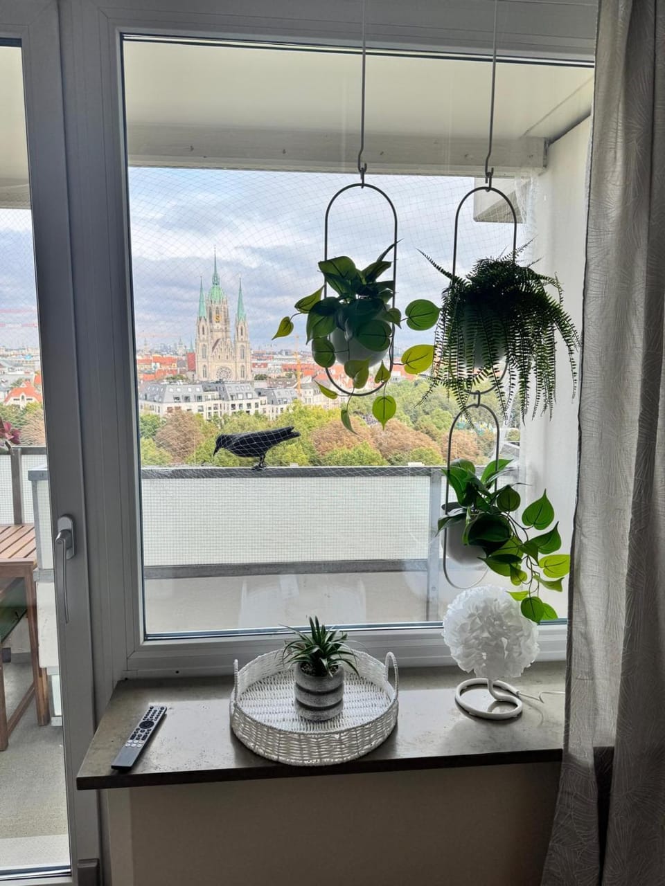 View (from property/room)