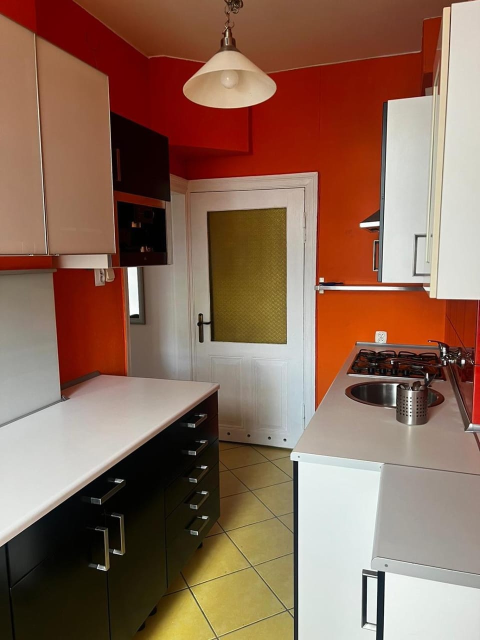 Zacisze na aniołkach Apartment in Gdansk