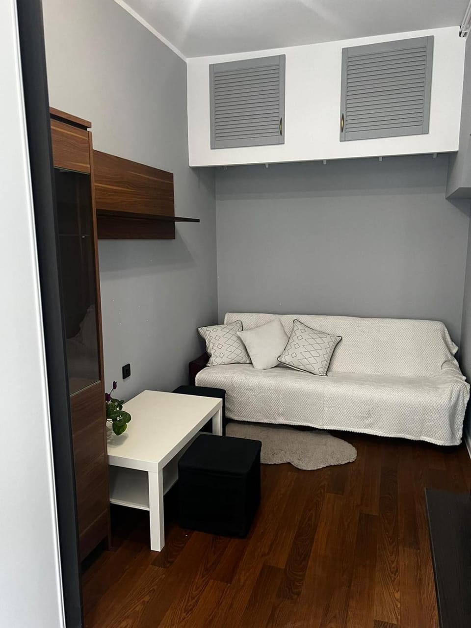 Zacisze na aniołkach Apartment in Gdansk