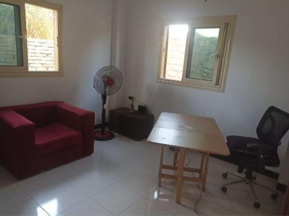 Meeting/conference room