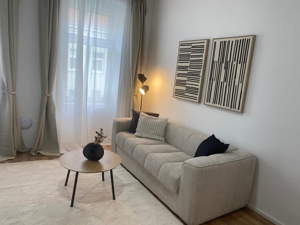 Habicher Vienna Apartments Apartment in Vienna