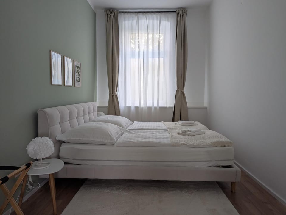 Habicher Vienna Apartments Apartment in Vienna