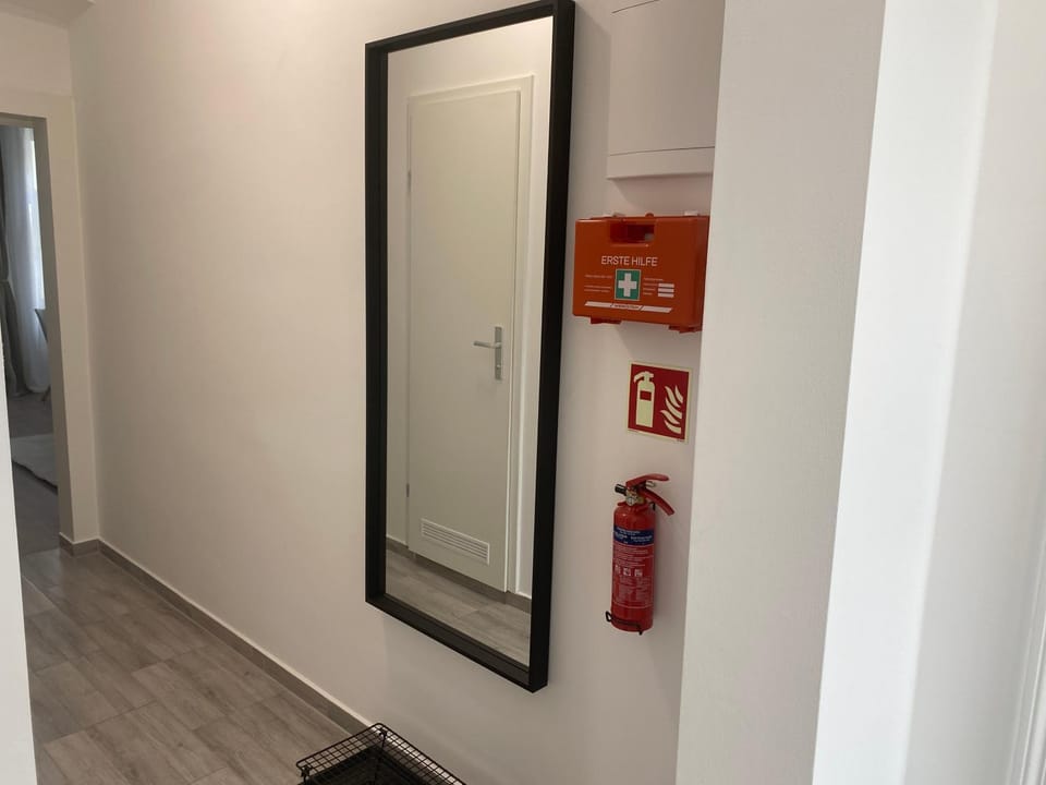 Habicher Vienna Apartments Apartment in Vienna