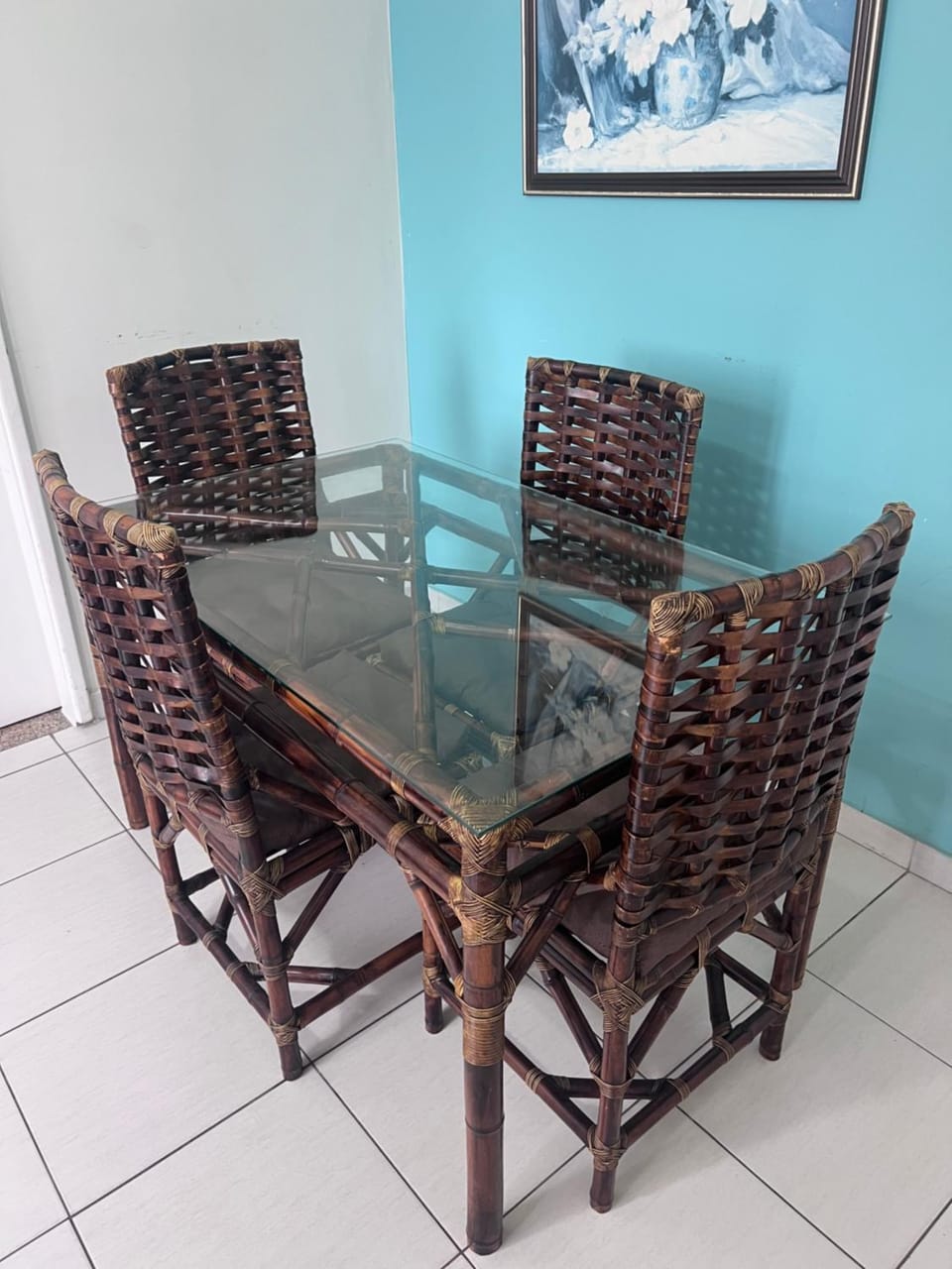Apartamento 2 suítes Pitangueiras Guarujá Apartment in State of São Paulo