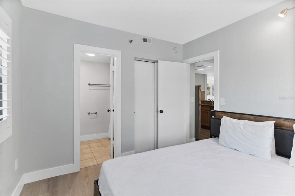 JS Luxury Vacation Apartment in Orlando