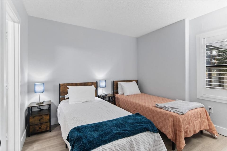 JS Luxury Vacation Apartment in Orlando