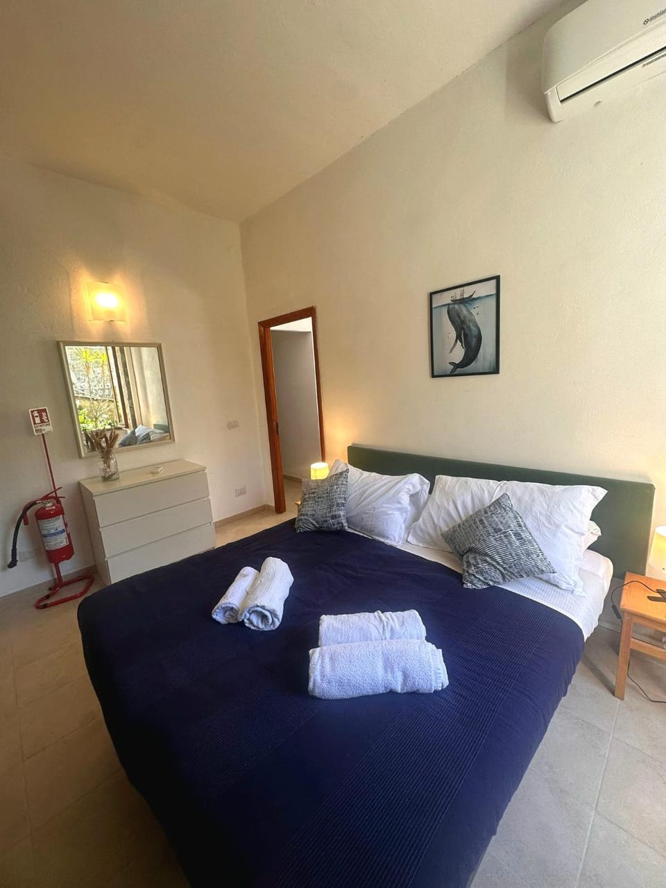 Mare di Luna - AC - WiFi - Garden - 2 Parking Spaces Apartment in Cinque Terre