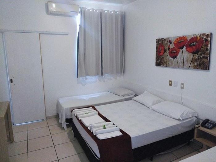 igu falls Hotel in Foz do Iguaçu