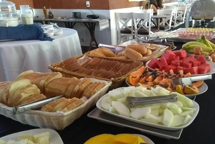 Breakfast