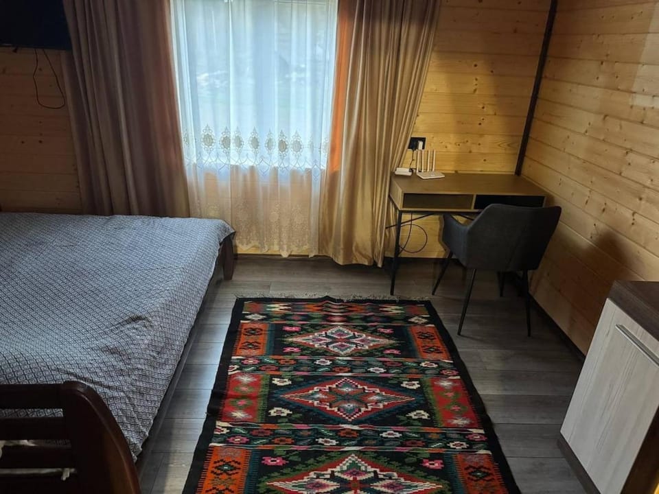 Гостьовий будинок House in Romania