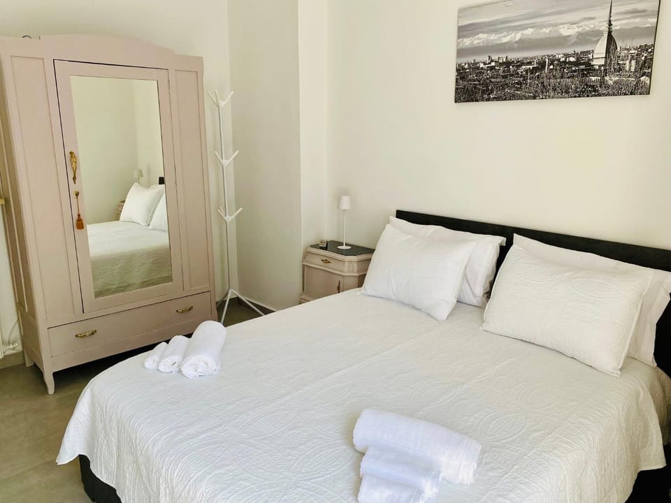 Eleganza e Comfort a Torino-Appartamento Gabriele Apartment in Turin