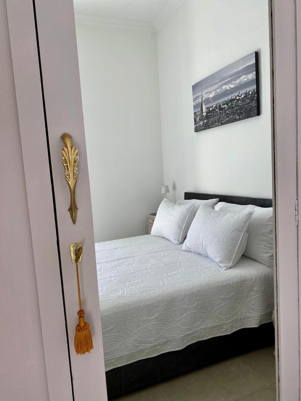 Eleganza e Comfort a Torino-Appartamento Gabriele Apartment in Turin