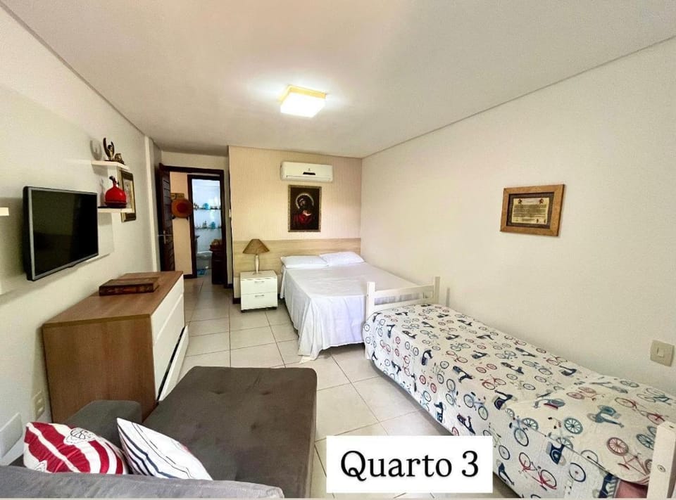 Casa de Praia em Carneiros House in State of Pernambuco, Brazil
