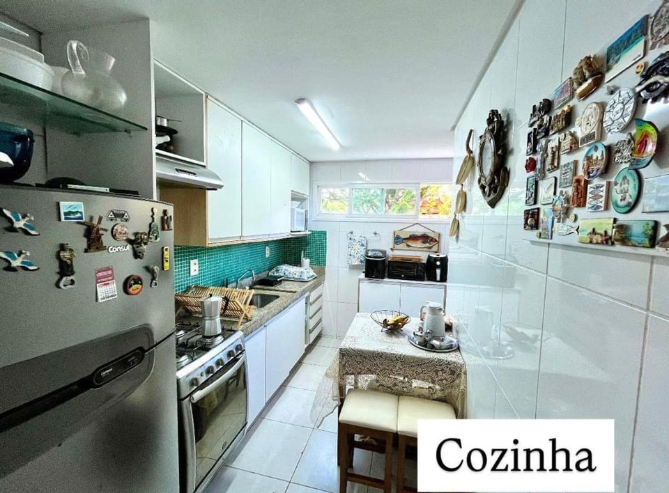 Casa de Praia em Carneiros House in State of Pernambuco, Brazil