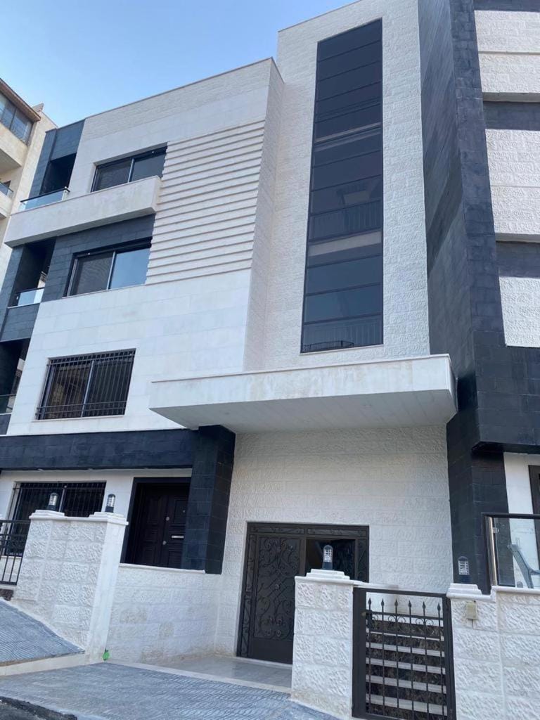 New Rooftop 3 bedroom furnished apartment- Super deluxe Apartment in Africa