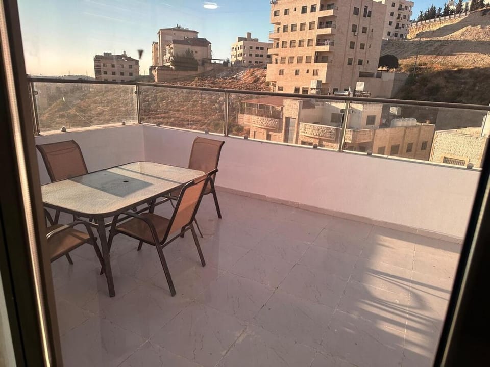 New Rooftop 3 bedroom furnished apartment- Super deluxe Apartment in Africa
