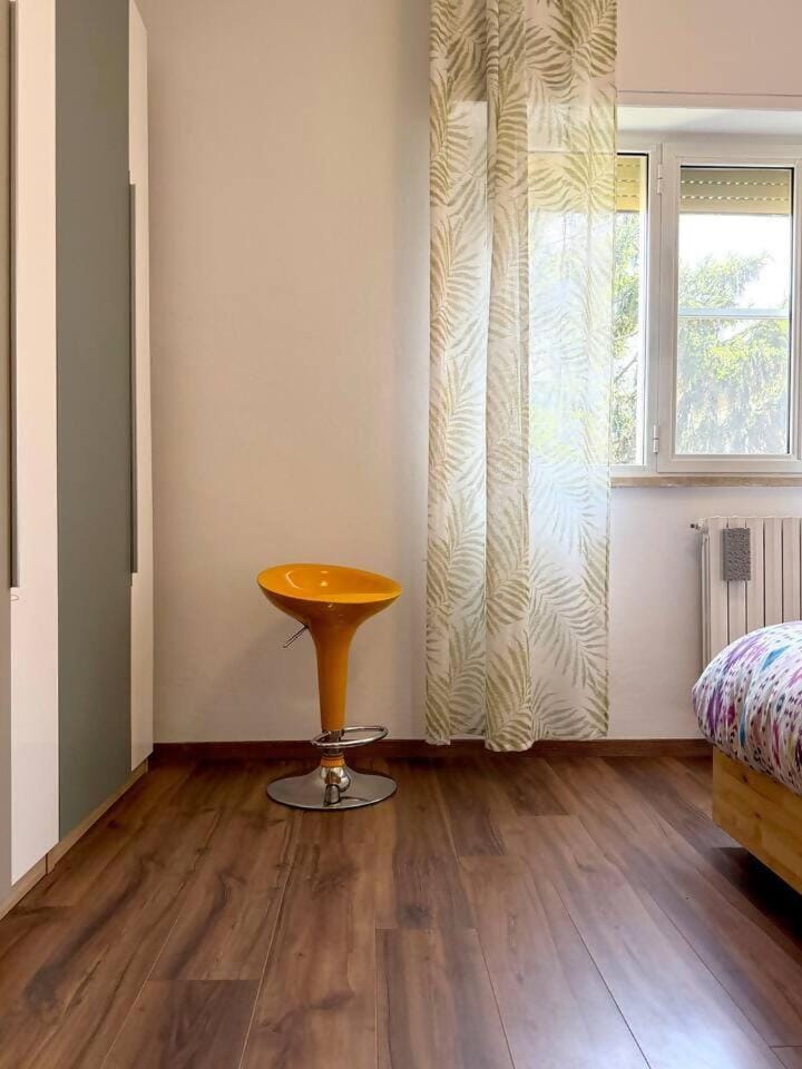 Love Livorno, Vicini al mare, connessi alla città Apartment in Livorno