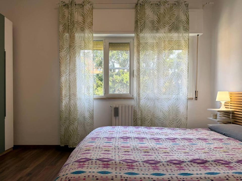Love Livorno, Vicini al mare, connessi alla città Apartment in Livorno