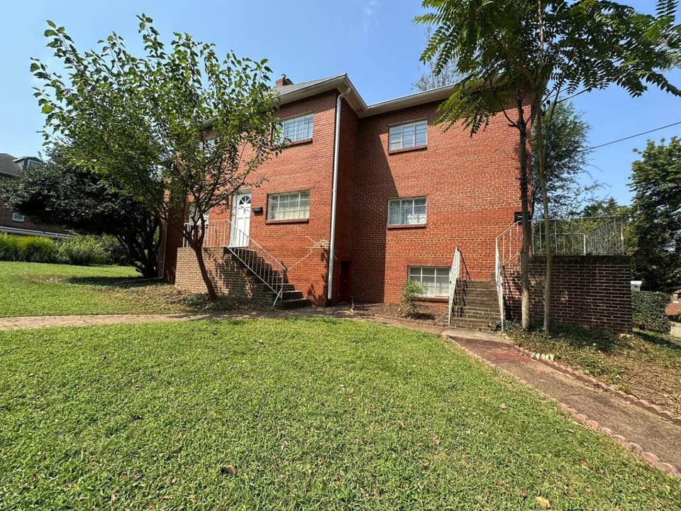 1 Block to Downtown Annapolis 3BR Retreat Apartment in Spa Creek