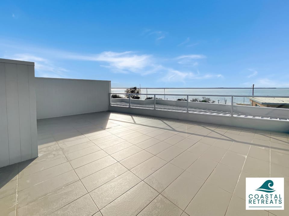 Day, Natural landscape, View (from property/room), Balcony/Terrace, Balcony/Terrace, Sea view