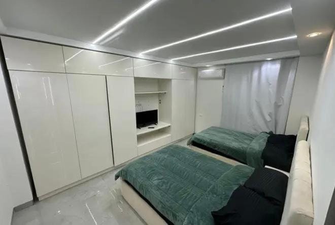 Yassoo fa Chalet in Alexandria Governorate