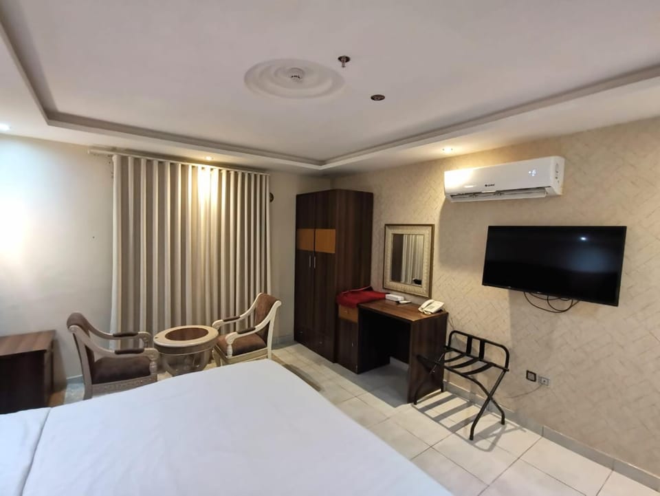 شقق شذا للشقق المخدومة-درجة التصنيف-اقتصادي Hotel in Jeddah