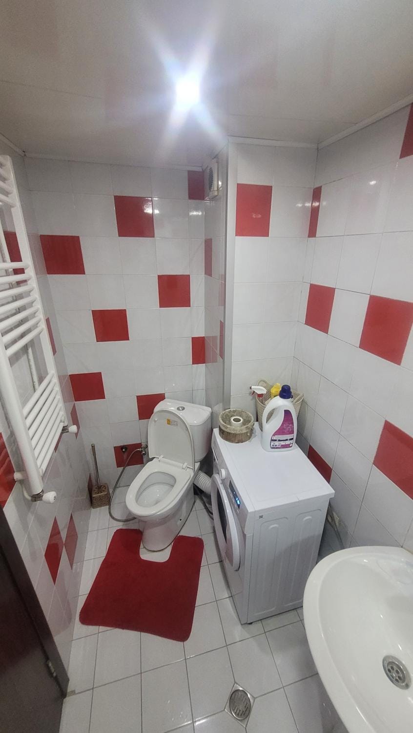 Likuna's home Apartment in Tbilisi, Georgia